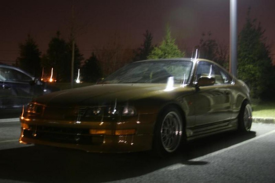 Honda Prelude  BA8/9, BB1, BB2, BB3, BB4 wheels Miro STP1 16″ 7.5J ET30 185/50 9J ET15 205/45