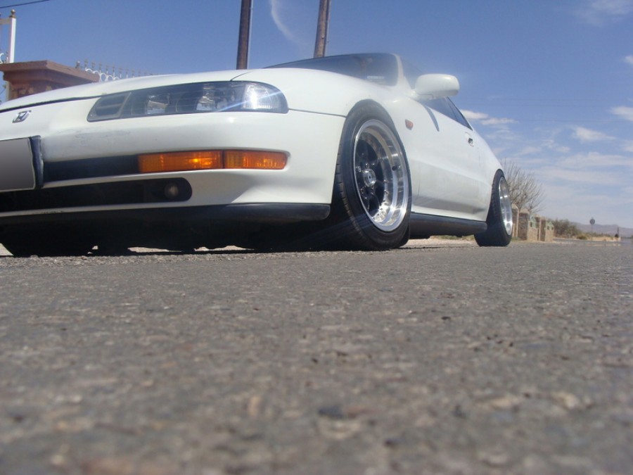 Honda Prelude  BA8/9, BB1, BB2, BB3, BB4 wheels XXR 002 15″ 8J 195/50