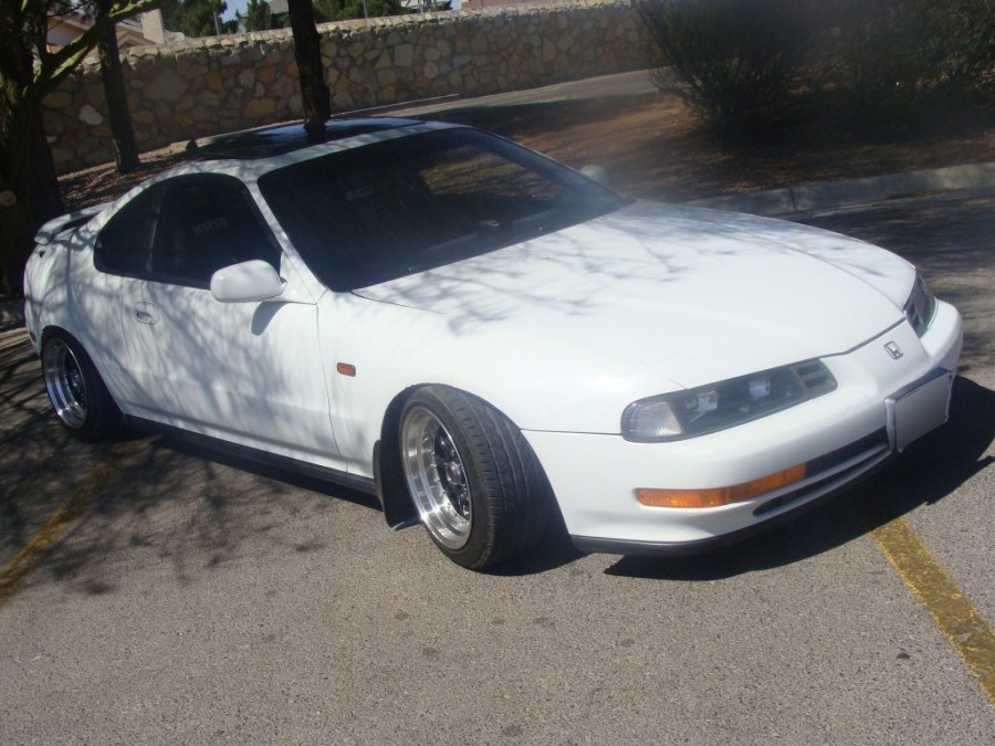 Honda Prelude  BA8/9, BB1, BB2, BB3, BB4 wheels XXR 002 15″ 8J 195/50