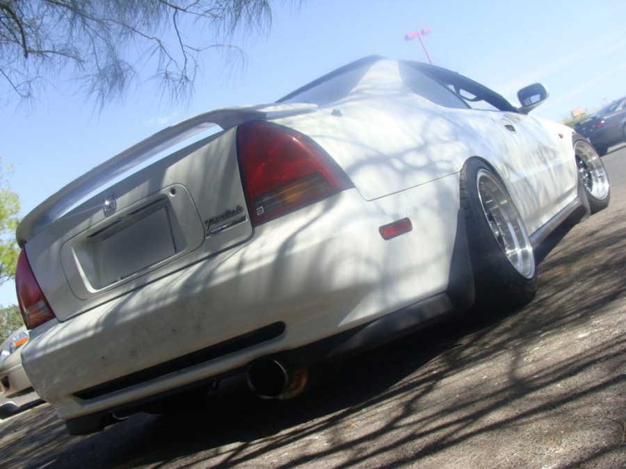 Honda Prelude  BA8/9, BB1, BB2, BB3, BB4 wheels XXR 002 15″ 8J 195/50