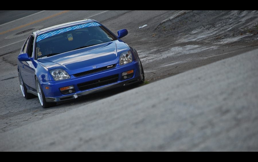 Honda Prelude BB5, BB6, BB7, BB8, BB9 wheels BBS RS 17″ 8J ET35 215/40 9J