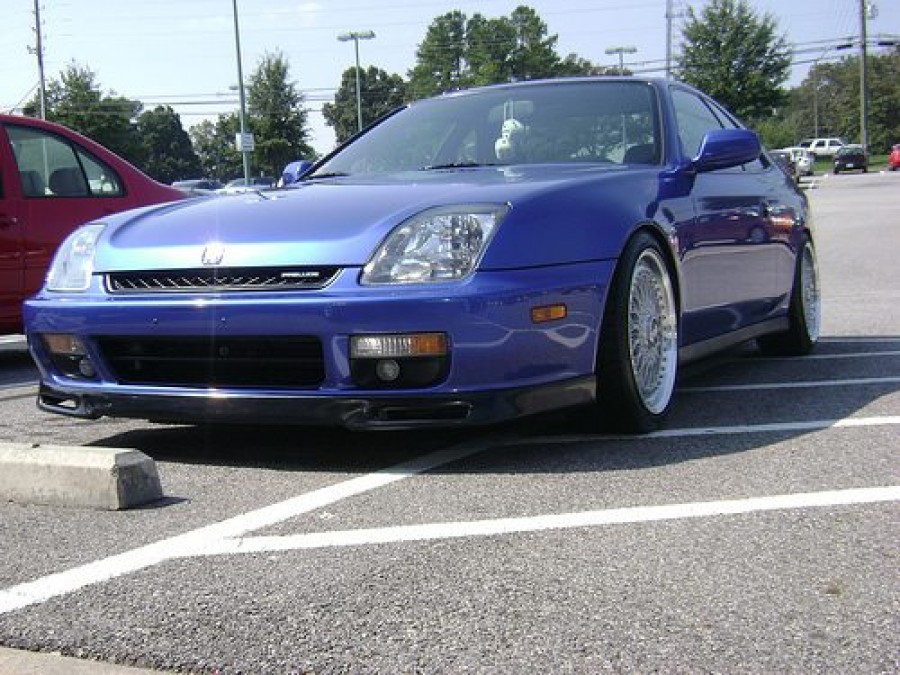 Honda Prelude BB5, BB6, BB7, BB8, BB9 wheels BBS RS 17″ 8J ET35 215/40 9J