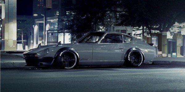 Datsun 280Z