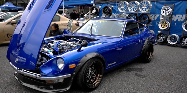 Datsun 280Z