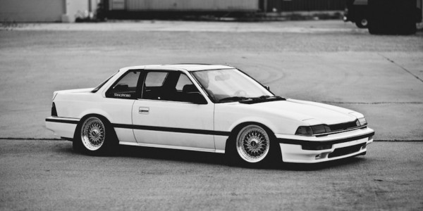 Honda Prelude