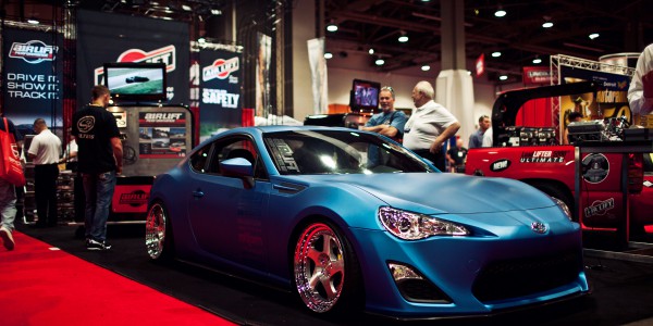 Toyota GT86