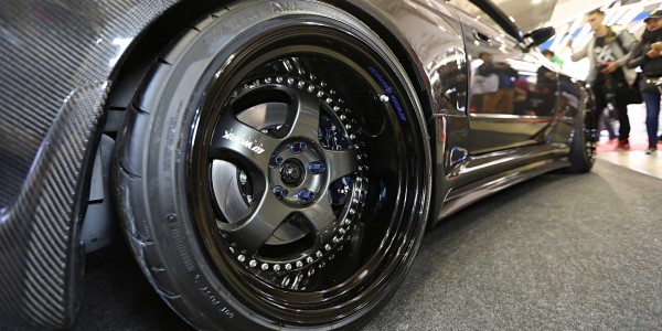 Nissan Skyline