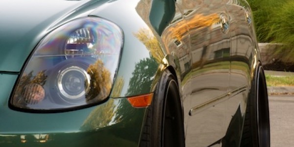 Infiniti G35 Sedan