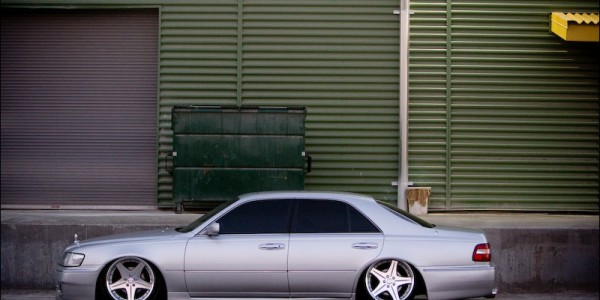 Infiniti Q45