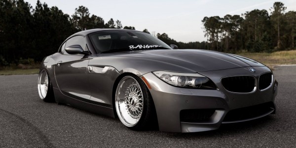 BMW Z4