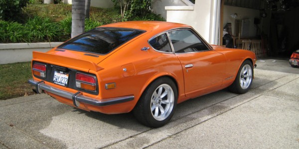 Datsun 240Z