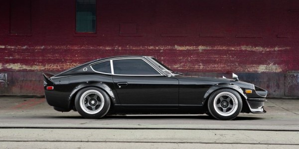Datsun 280Z