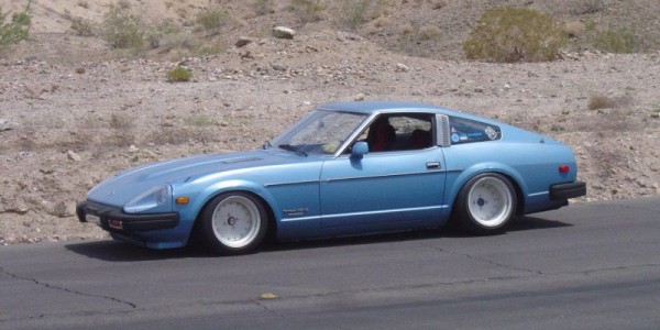 Datsun 280ZX