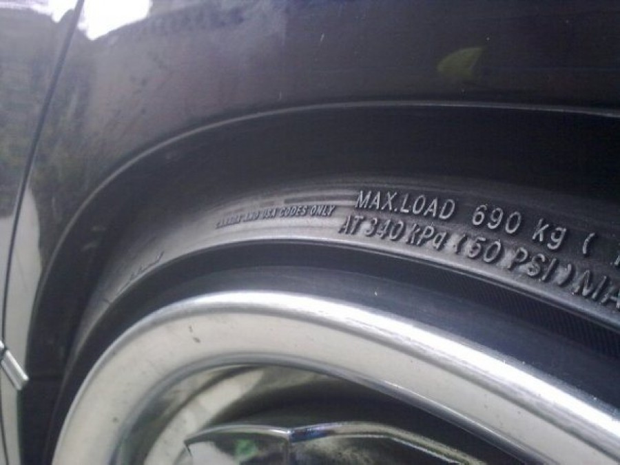 Lexus GS S160 wheels Work Euroline SL 20″ 8.5J ET20 225/30 9.5J 245/35
