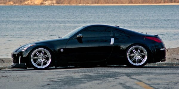 Nissan 350Z