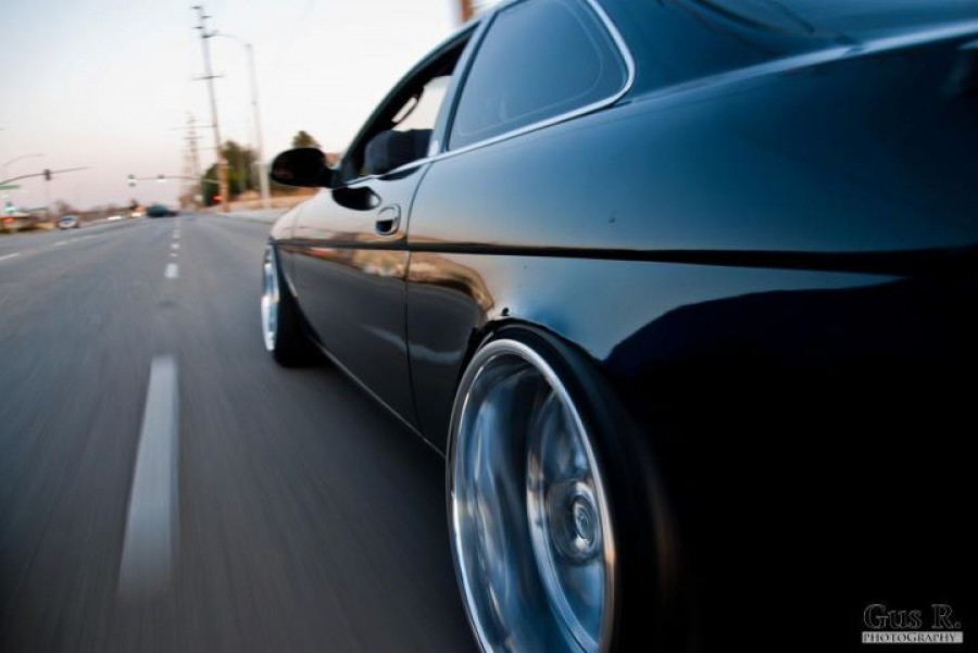 Lexus SC Z30 wheels Work VS-KF 18″ 11J ET6 235/40 12J 255/35