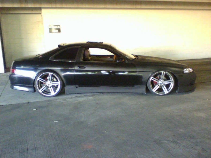 Lexus SC Z30 wheels Miro BMW M6 20″ 8.5J ET15 225/30 10J ET6 245/35