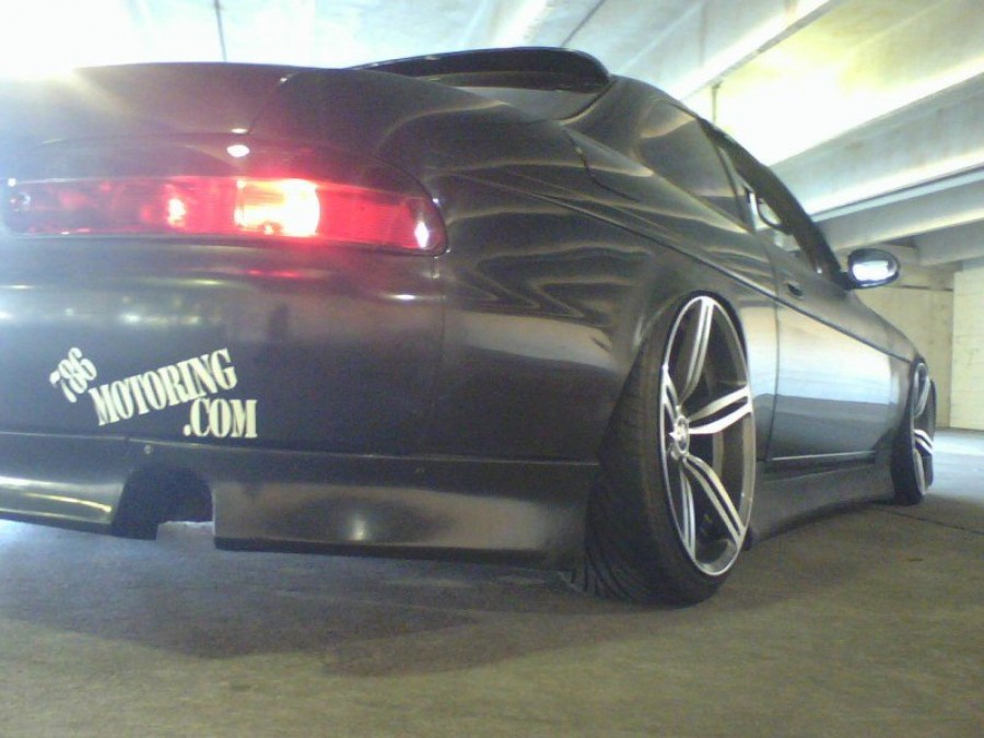 Lexus SC Z30 wheels Miro BMW M6 20″ 8.5J ET15 225/30 10J ET6 245/35
