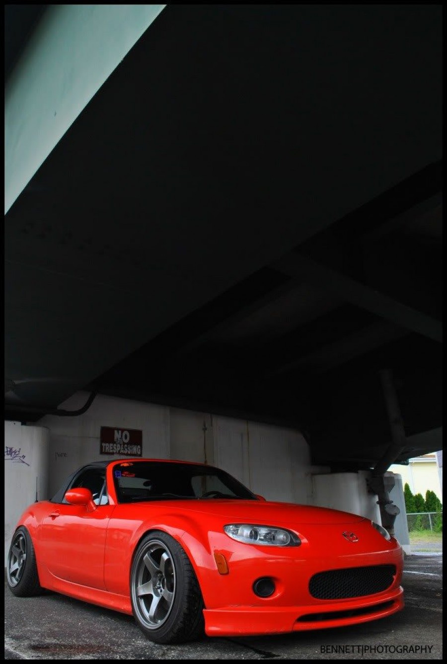 Mazda MX-5 Miata NC wheels Rota P45R 17″ 9J ET30 225/45 9.5J ET25