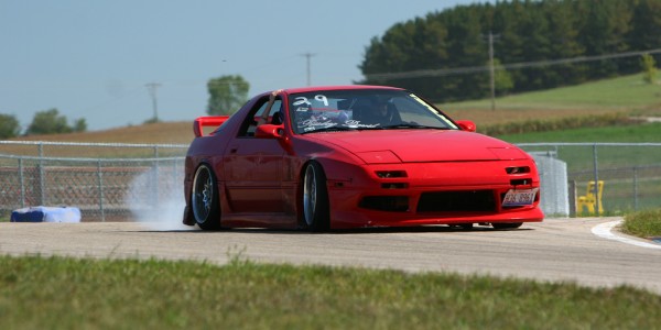 Mazda RX-7