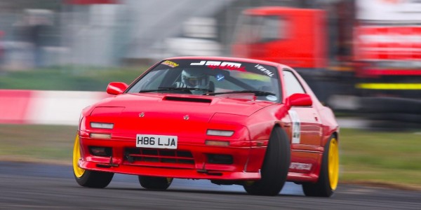 Mazda RX-7