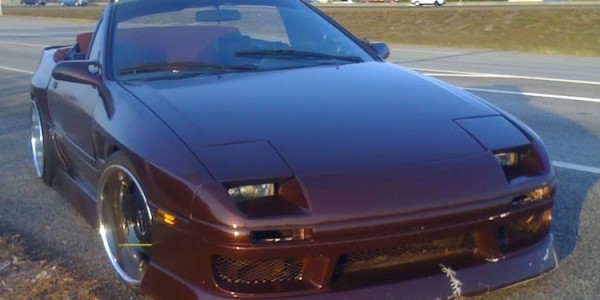 Mazda RX-7