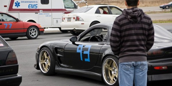 Mazda RX-7