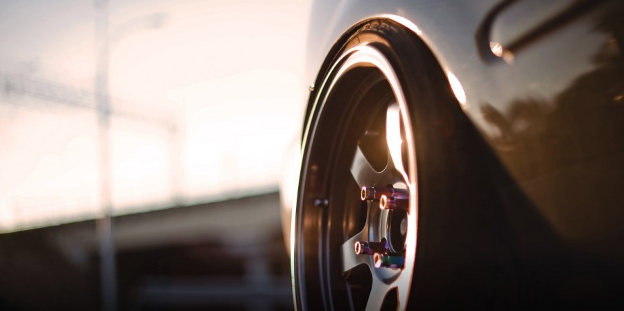 Honda Civic EJ/EK/EM wheels Rota Grid V 16″ 8J ET20 195/40 Ek9 
