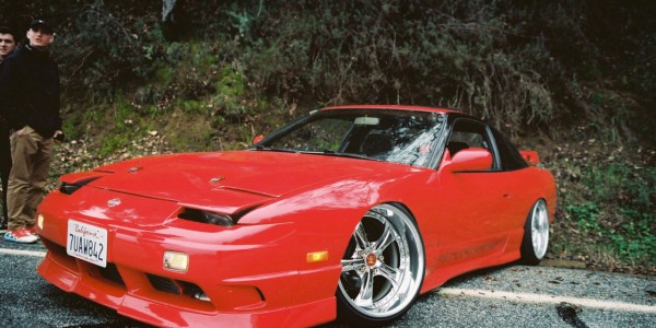 Nissan 180SX/200SX/240SX