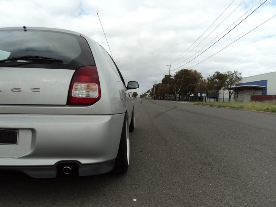 Mitsubishi Lancer/Mirage/Colt wheels XXR 521 16″ 8J ET20 205/45