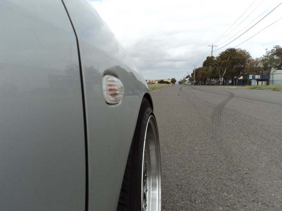 Mitsubishi Lancer/Mirage/Colt wheels XXR 521 16″ 8J ET20 205/45