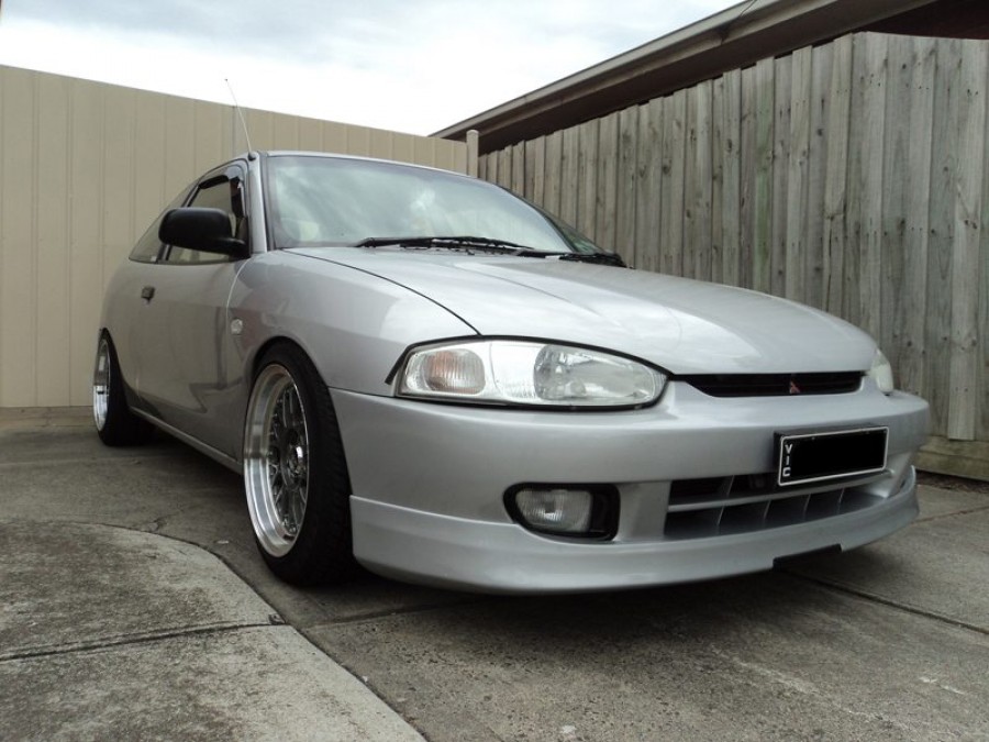 Mitsubishi Lancer/Mirage/Colt wheels XXR 521 16″ 8J ET20 205/45