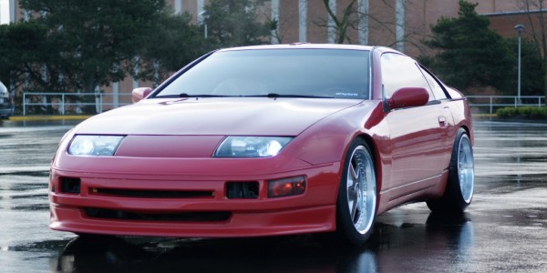Nissan 300ZX