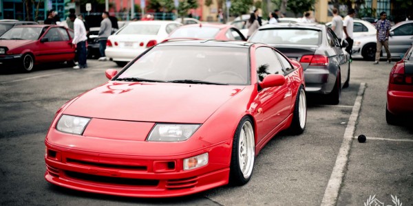 Nissan 300ZX