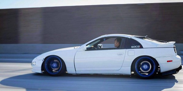 Nissan 300ZX