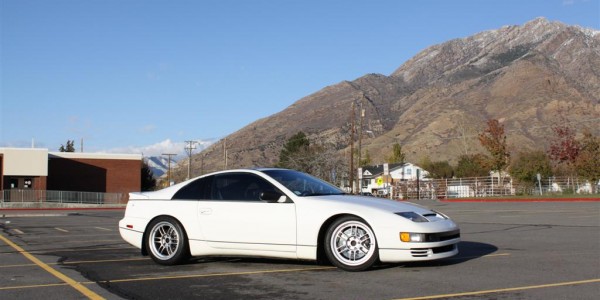 Nissan 300ZX
