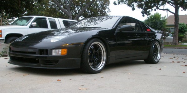 Nissan 300ZX