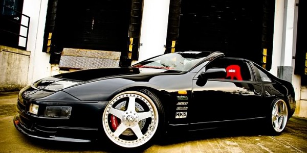 Nissan 300ZX