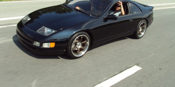 Nissan 300ZX