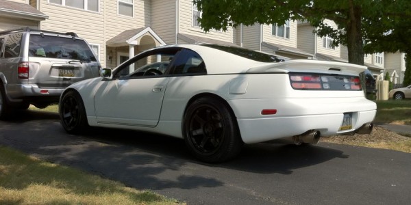 Nissan 300ZX