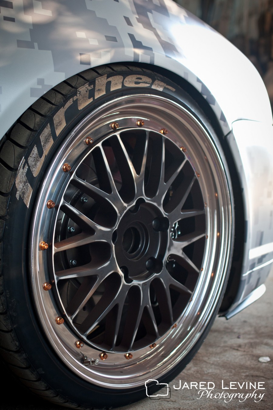 Volkswagen Golf MK4 wheels BBS LM 19″ 8.5J 10J 3.3T GTI 