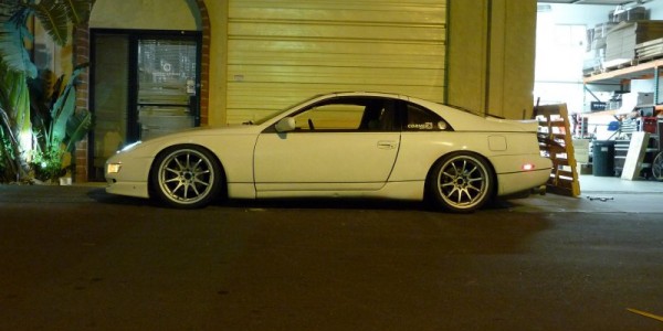 Nissan 300ZX