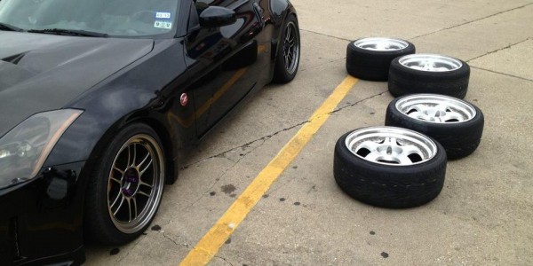 Nissan 350Z