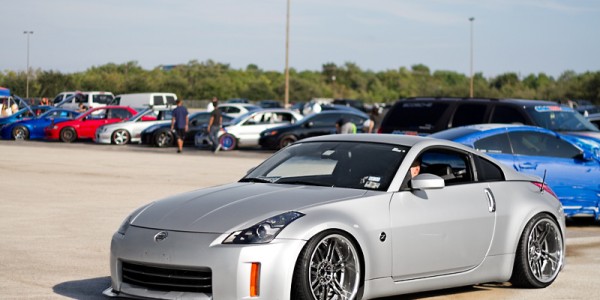 Nissan 350Z