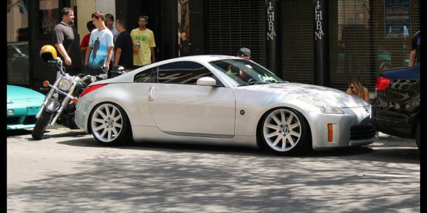 Nissan 350Z