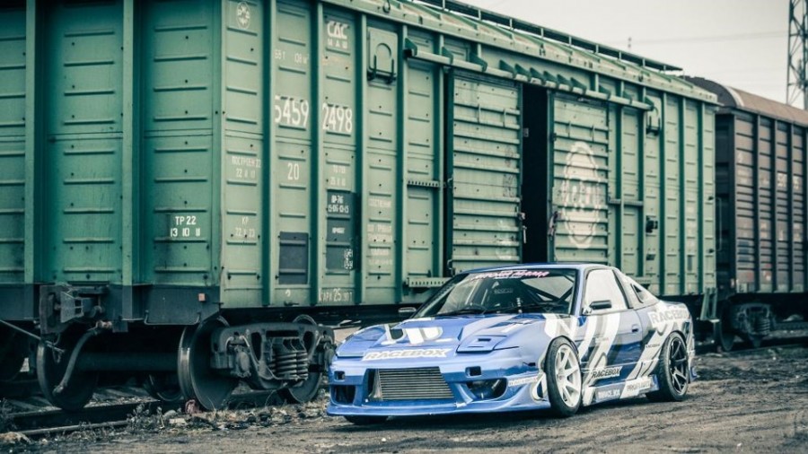 Nissan 180SX/200SX/240SX wheels CST Hyper Zero 1 17″ 18″ #SexysЫx 