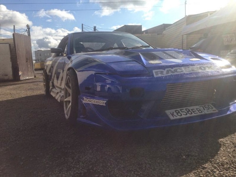 Nissan 180SX/200SX/240SX wheels CST Hyper Zero 1 17″ 18″ #SexysЫx 
