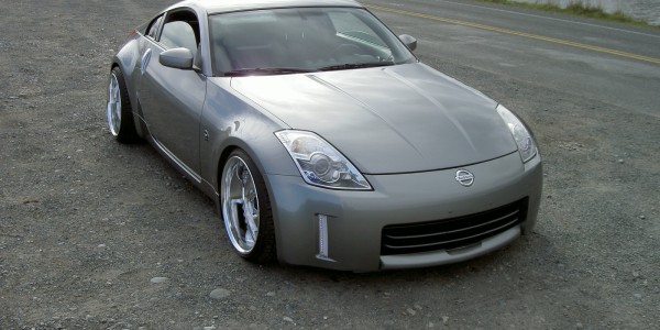 Nissan 350Z