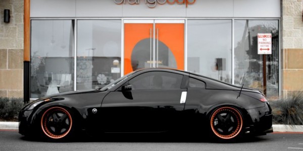 Nissan 350Z