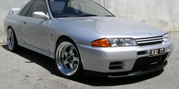 Nissan Skyline
